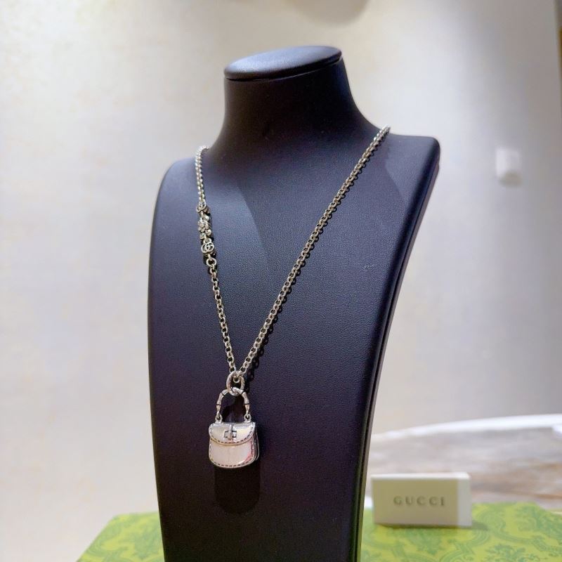 Gvc*1 necklaces